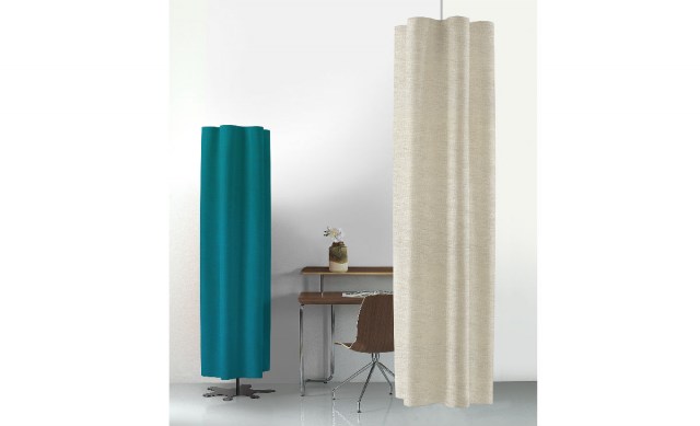 DIESIS, SOUND ABSORBING WALL PANEL